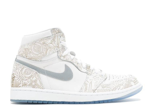 AIR JORDAN 1 RETRO HIGH OG LASER